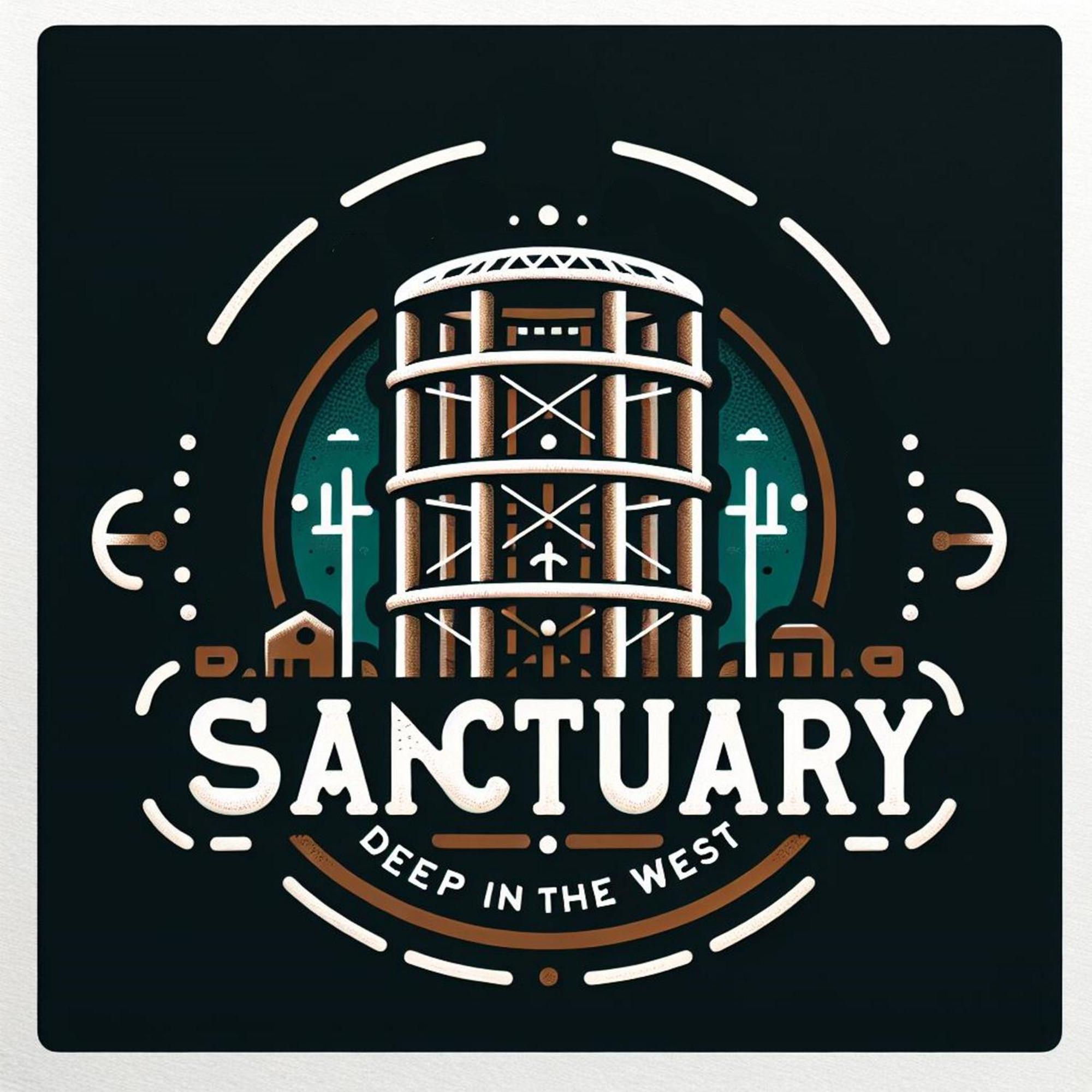 Sanctuary - Tief Im Westen Oberhausen  Luaran gambar